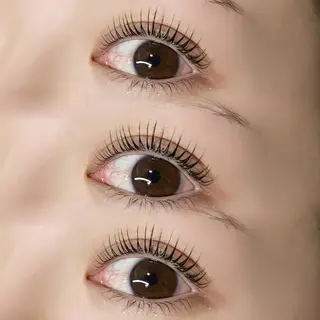 マツエク・マツパ 🎀fein. official🎀のマツエク・マツパデザイン