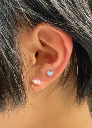 Q1000所属・Ri noのその他イメージ