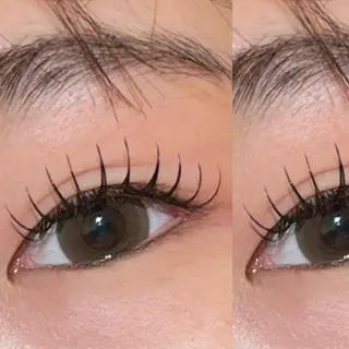 マツエク・マツパ 銀座/ Suzuna🌙のマツエク・マツパデザイン