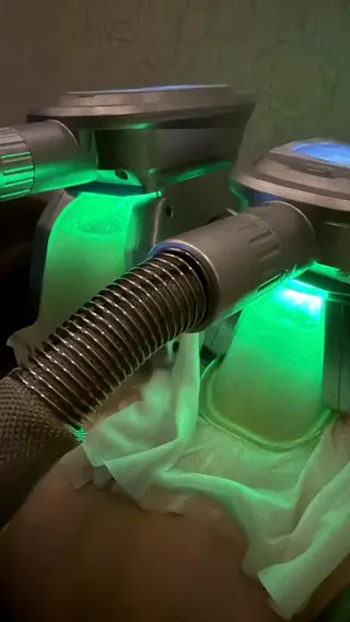 関口 裕子のエステ・リラクイメージ