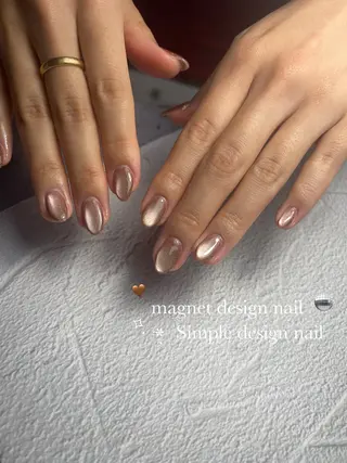 ネイル Heho nailのネイルデザイン