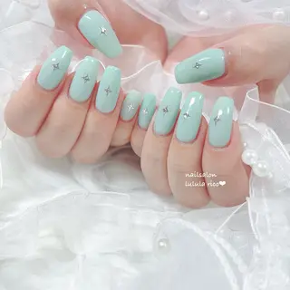 ネイル lulula ricoのエステ・リラクイメージ