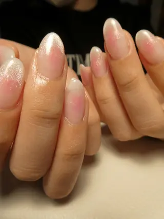 ネイル ihana/ makoのネイルデザイン