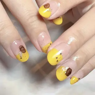 ネイル Re:eight nailのネイルデザイン