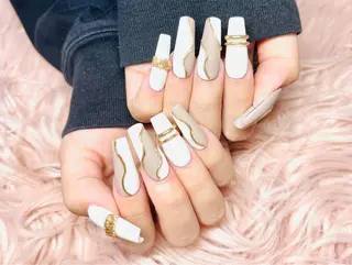 ネイル 柏ネイルサロン NAIL FOCUSのネイルデザイン