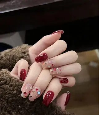 ネイル YUYI.nail salonのネイルデザイン