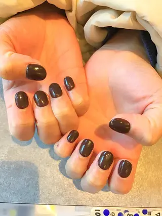 ネイル Nest 岩崎のネイルデザイン