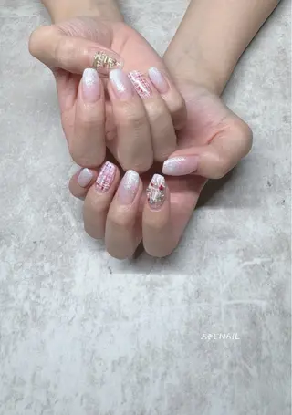 ネイル あきじ NAILのネイルデザイン