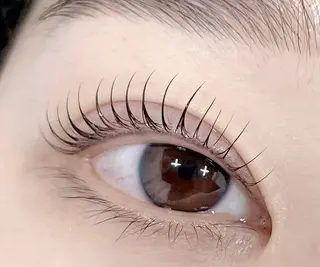 マツエク・マツパ eye.mor🪽 cocoaのマツエク・マツパデザイン