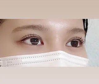 マツエク・マツパ ALETTADONA 北千住✨katoのマツエク・マツパデザイン