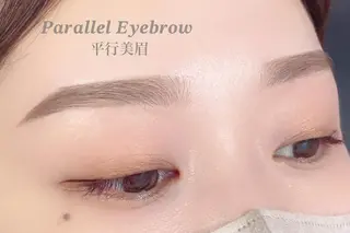 アイブロウ 眉毛/LUMICIA 福岡天神2号店🧡の眉毛・アイブロウイメージ