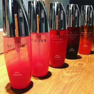 Grege所属・恵比寿/メンズ ／髪質改善🍃金丸のヘアスタイル