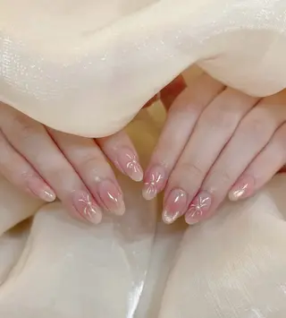 ネイル Romosa　nail　salon所属・Romosa Nailのネイルデザイン