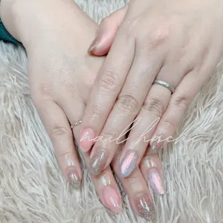 ネイル nail hachiのネイルデザイン