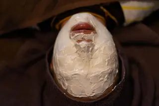 中山 秀展のエステ・リラクイメージ