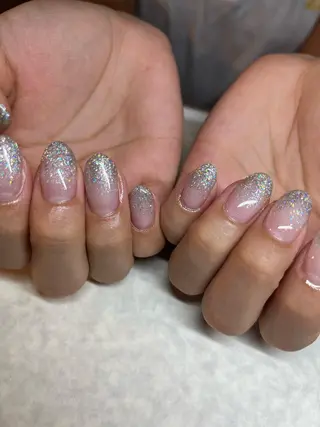 ネイル MKY salonのネイルデザイン