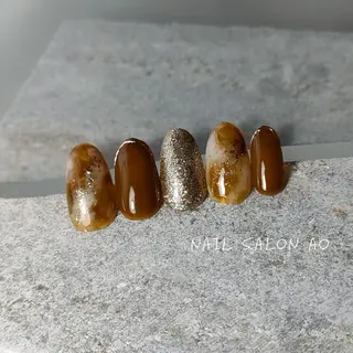 ネイル Nail Salon   AO✳Emiのネイルデザイン