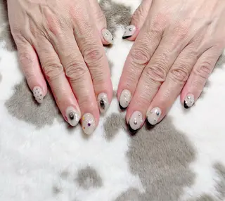 ネイル hairsalon556所属・hairsalon 556のネイルデザイン