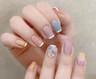 ネイル Cute beauty2のマツエク・マツパデザイン