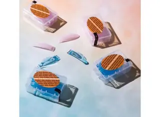 マツエク・マツパ BECKY LASH 芹澤のマツエク・マツパデザイン