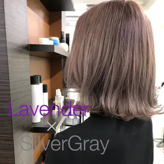 ショート カラー BOOTH share salon所属・ハタケヤマヨシキ ／BOOTHのヘアスタイル