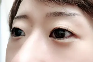 マツエク・マツパ 吉岡 ゆうなのマツエク・マツパデザイン