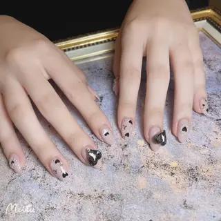 ネイル FLY Nail Salonのネイルデザイン
