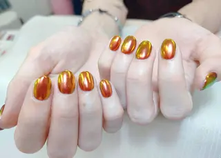 ネイル CI CI北千住のネイルデザイン