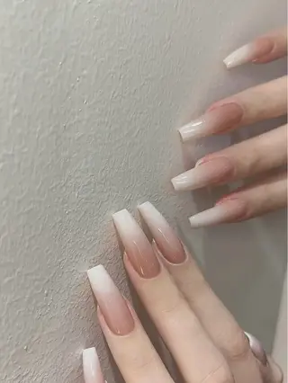 ネイル MoveOn所属・りん ✨のネイルデザイン