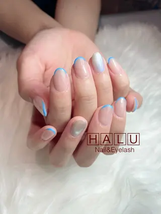 ネイル HALU ハルのネイルデザイン