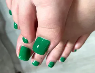 ネイル Ｈ3（エイチスリー）所属・H3 hitoのネイルデザイン