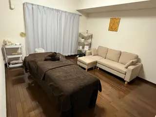 阿波座アロマ専門🌿 本格オールハンド✨のエステ・リラクイメージ