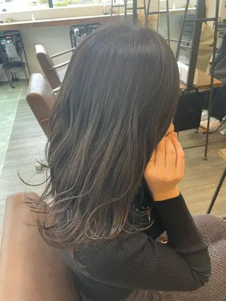 ロング コハマ ジュリのマツエク・マツパデザイン