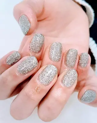 ネイル 門戸厄神プライベートサロンulunail所属・ulunail mikaのネイルデザイン