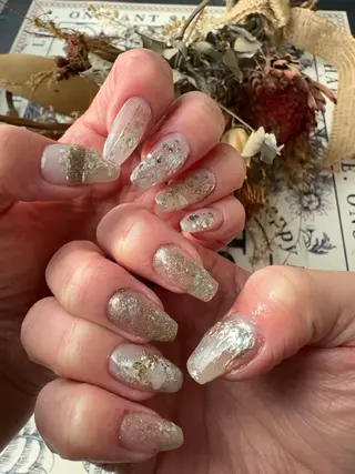 ネイル La vie mi nailのネイルデザイン