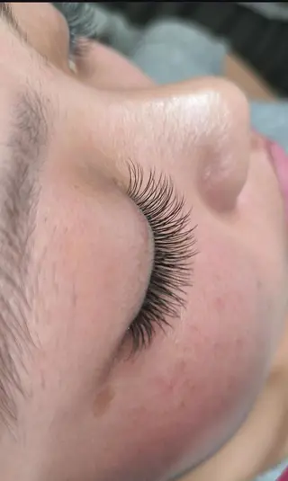 マツエク・マツパ 🌈U・mi ユユのマツエク・マツパデザイン