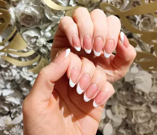 ネイル La Luna アヤカのネイルデザイン