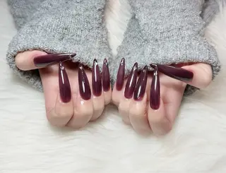 ネイル Nichi Nails❤️のネイルデザイン
