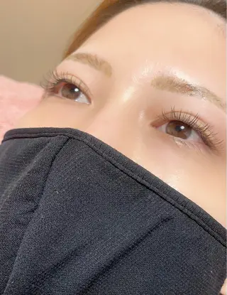 マツエク・マツパ Ayumi.dre 🦋K《2階》のマツエク・マツパデザイン