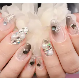 ネイル Ｎail Ｓalon ertiのネイルデザイン