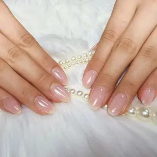 ネイル Diamond 🚢のネイルデザイン