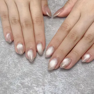 ネイル Ayane 🫧のネイルデザイン