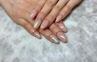 ネイル 🎀ネイルサロン RIRI🎀のネイルデザイン