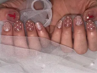 ネイル cerezo ショートネイル専門店のネイルデザイン