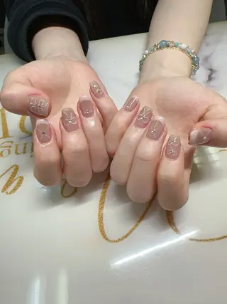 ネイル May&Way Neilのネイルデザイン