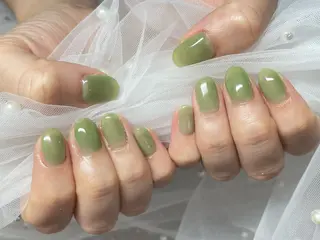 ネイル Nail Salon Miyabi所属・当日予約OK🫶🏻 Mai *のネイルデザイン