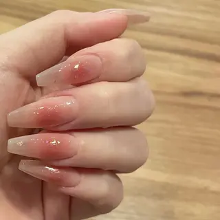 ネイル u1salon所属・ゆい ユイのネイルデザイン