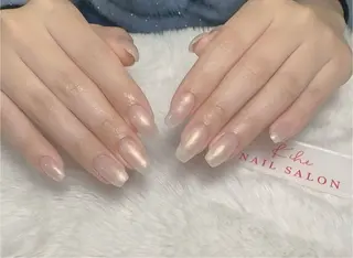 ネイル 清水 ユナのネイルデザイン