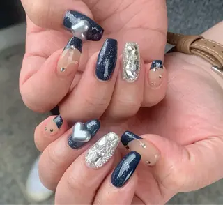 ネイル Nail salon Venusのネイルデザイン