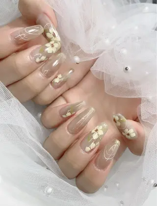 ネイル R salonのネイルデザイン